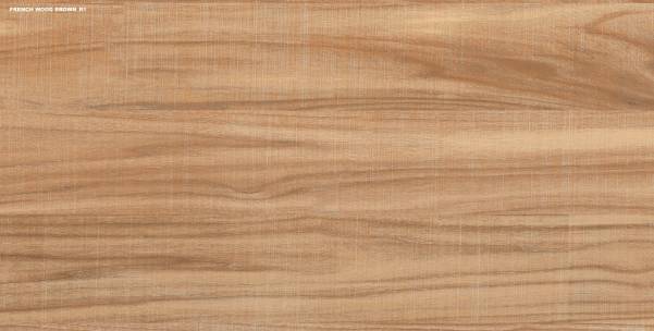 FRENCH WOOD BROWN