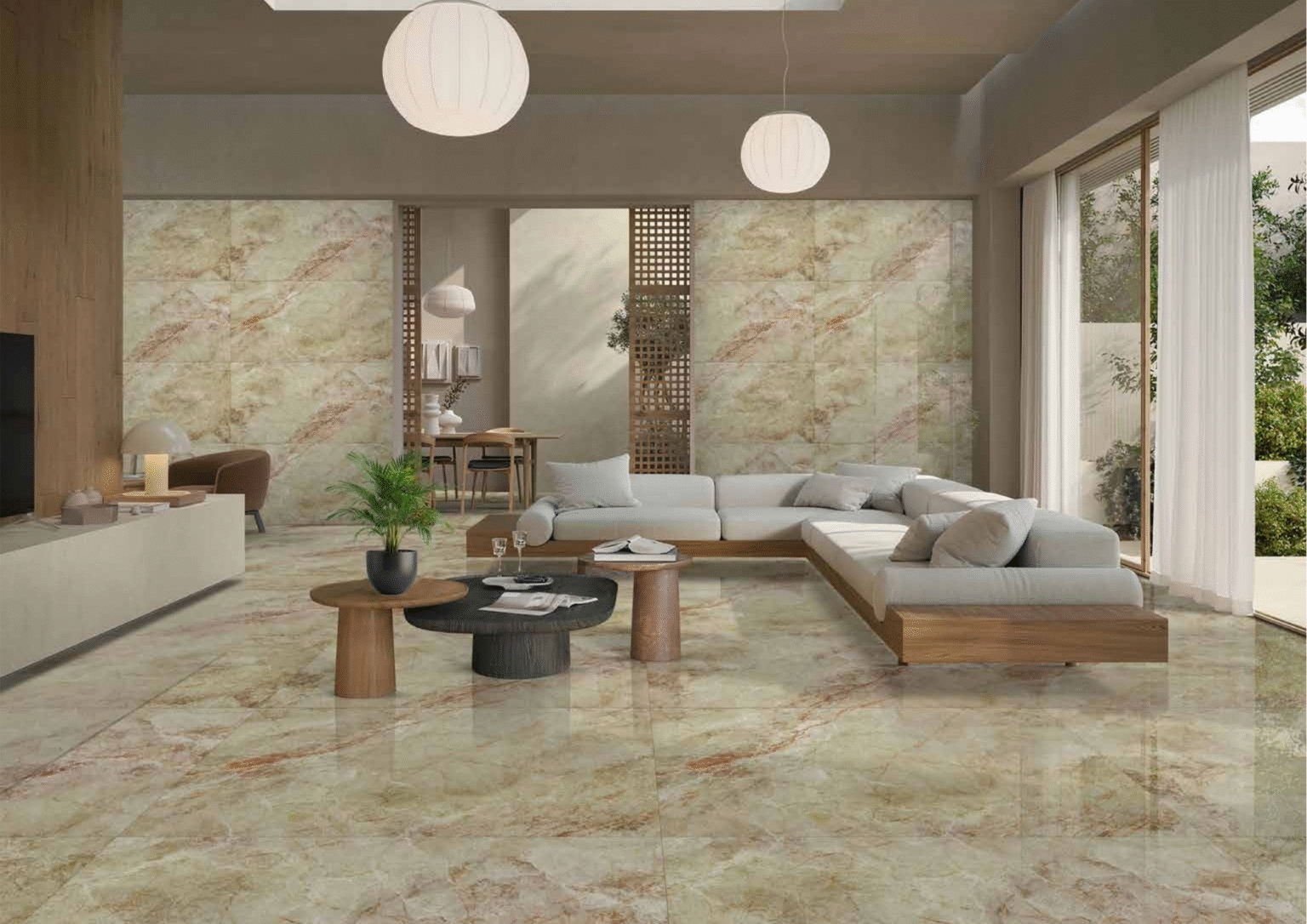 Ascent Collection — Elevate Everyday Spaces with Subtle Luxury – Capron ...