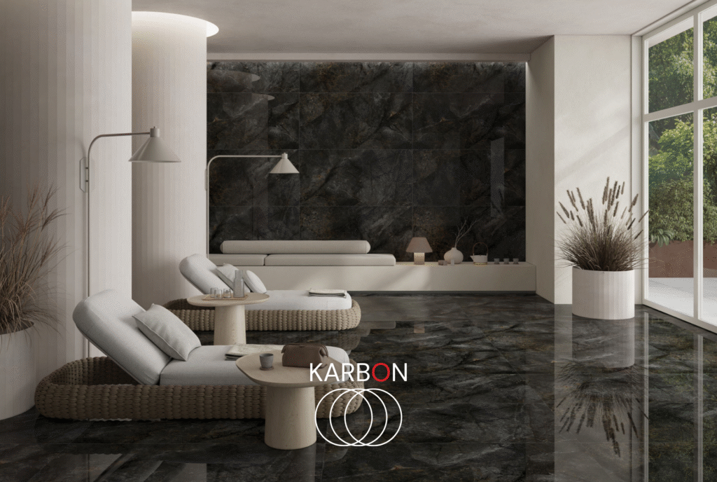 Karbon Collection — The Power of Bold Design and High Gloss