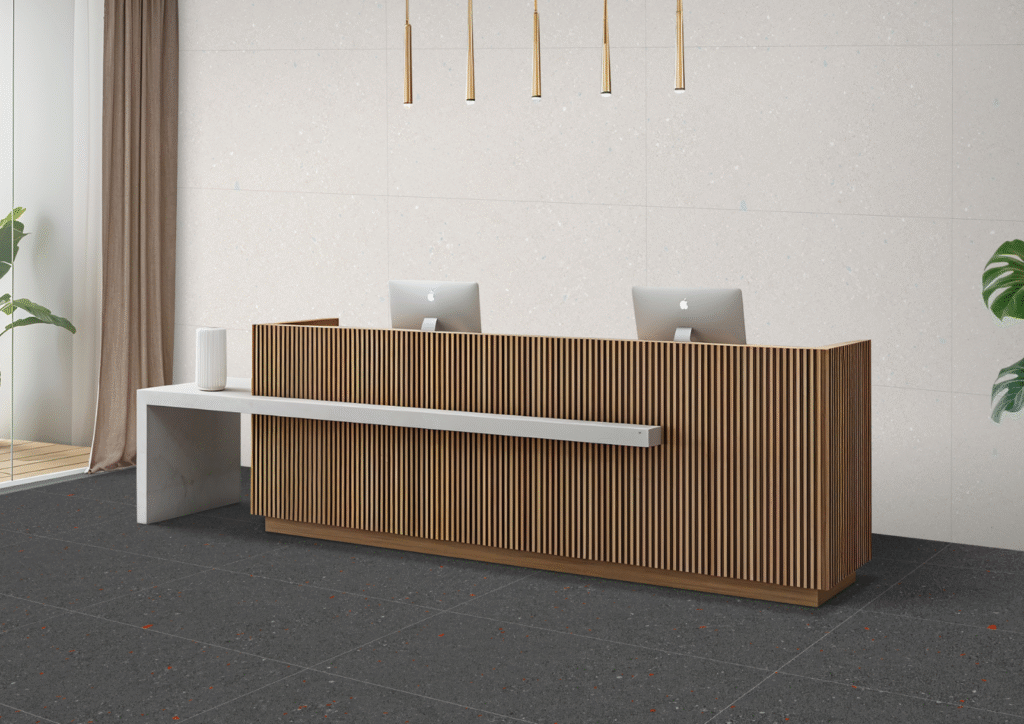 Kitchen Wall Tiles Design: Colours, Finishes & Layout Ideas