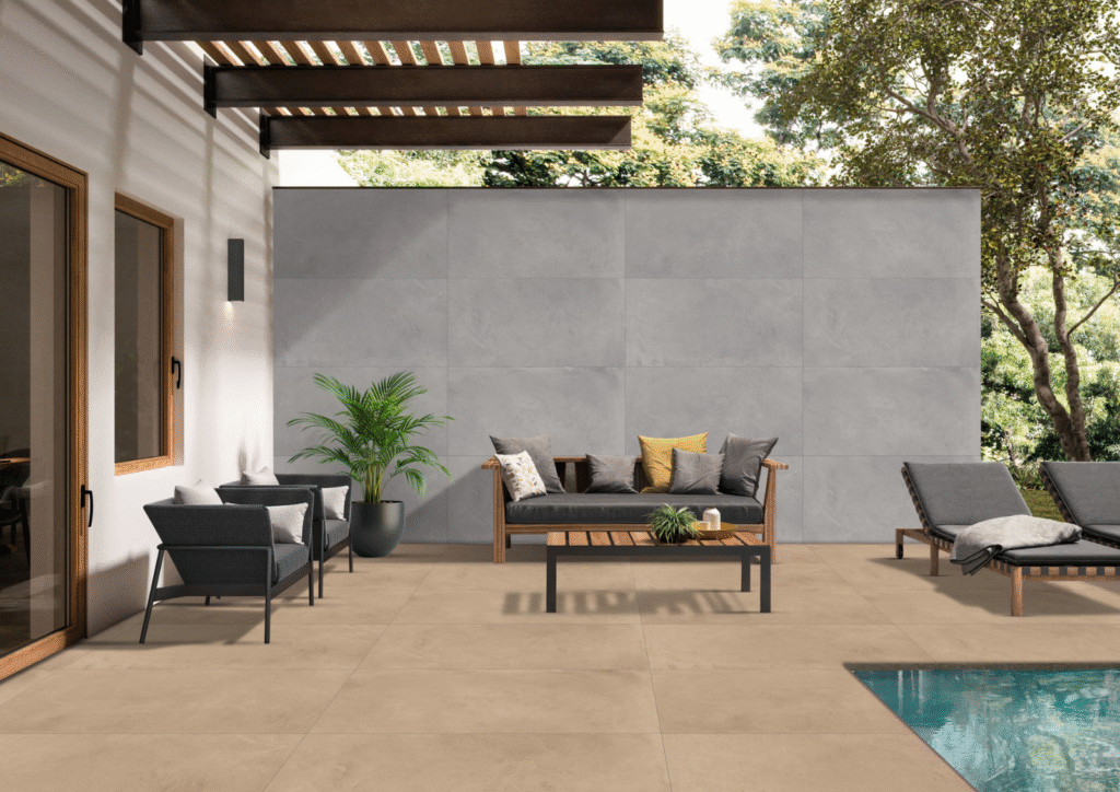 Porcelain Tiles vs Vitrified Tiles: What’s the Difference?