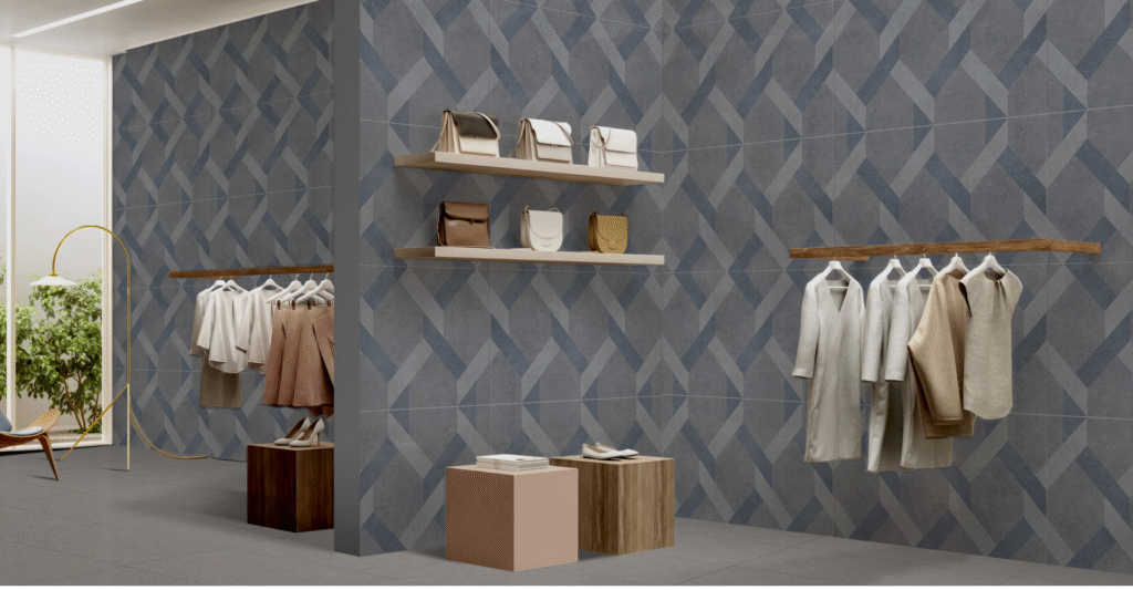 Feature Wall Tiles: How to Create Impact Without Visual Clutter