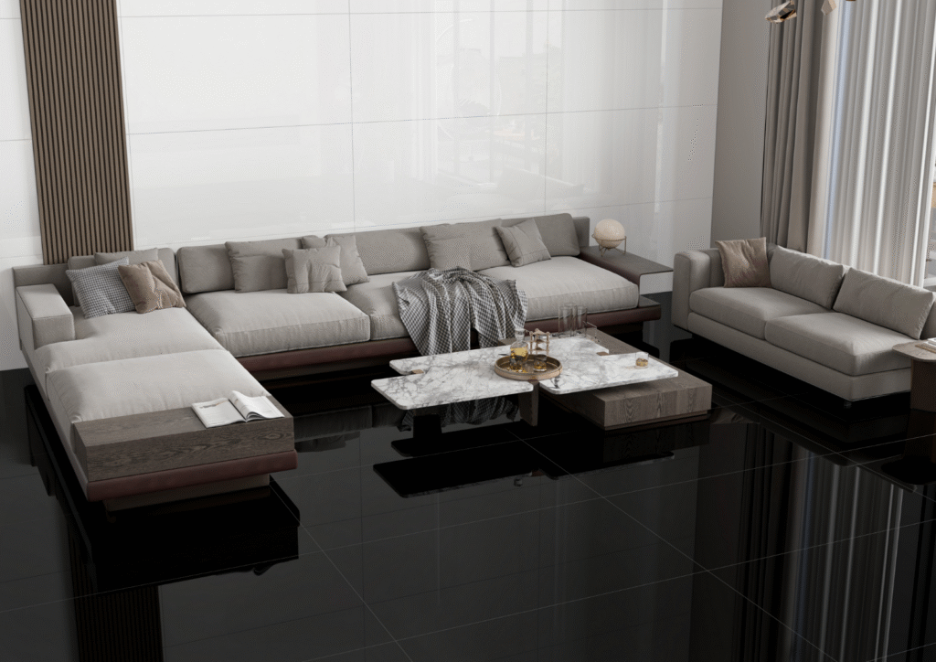 Best Tiles for Commercial Spaces: A Specification Guide for Architects