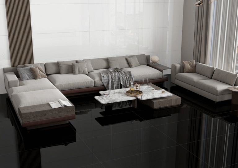 Best Tiles for Commercial Spaces: A Specification Guide for Architects