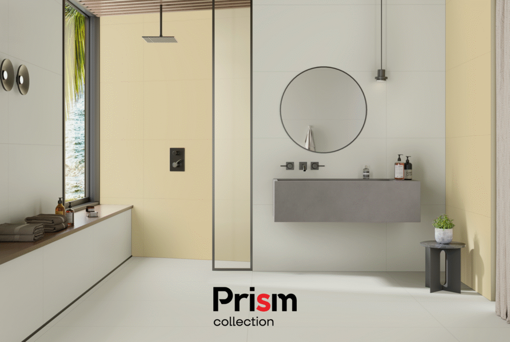 PRISM COLLECTION — Where Light, Color, and Creativity Come Alive