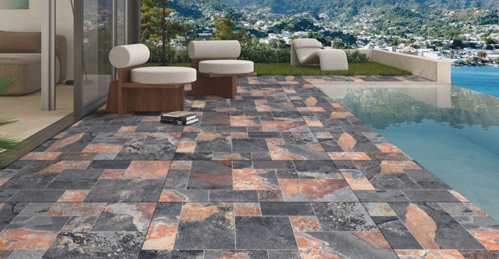 How to Choose Floor Tiles for Modern Interiors: An Architect’s Guide