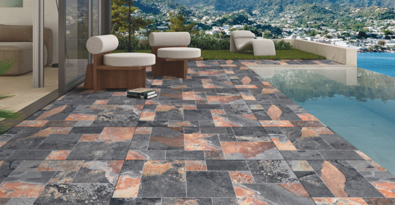 How to Choose Floor Tiles for Modern Interiors: An Architect’s Guide
