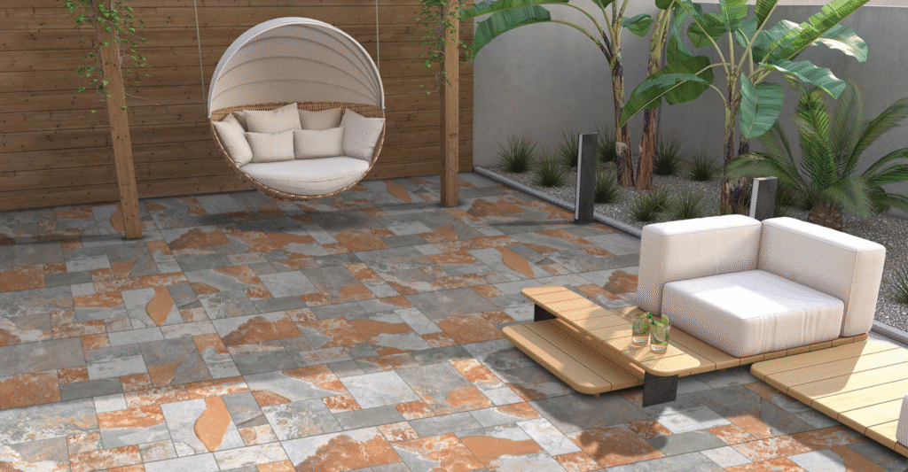 Best Tiles for Home: Size, Finish, Colour & Application Guide