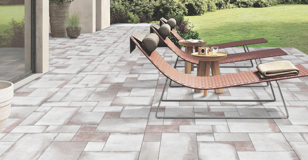 Wood-Look Tiles vs Wooden Flooring: What Should Architects Specify?