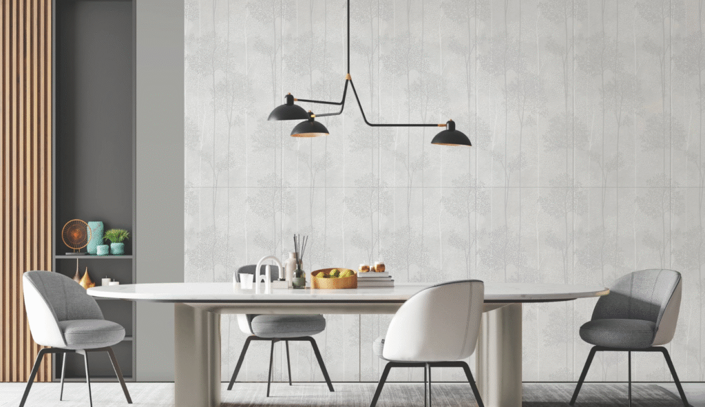 Kitchen Tiles Design: Modern Ideas for Floors, Walls & Backsplashes