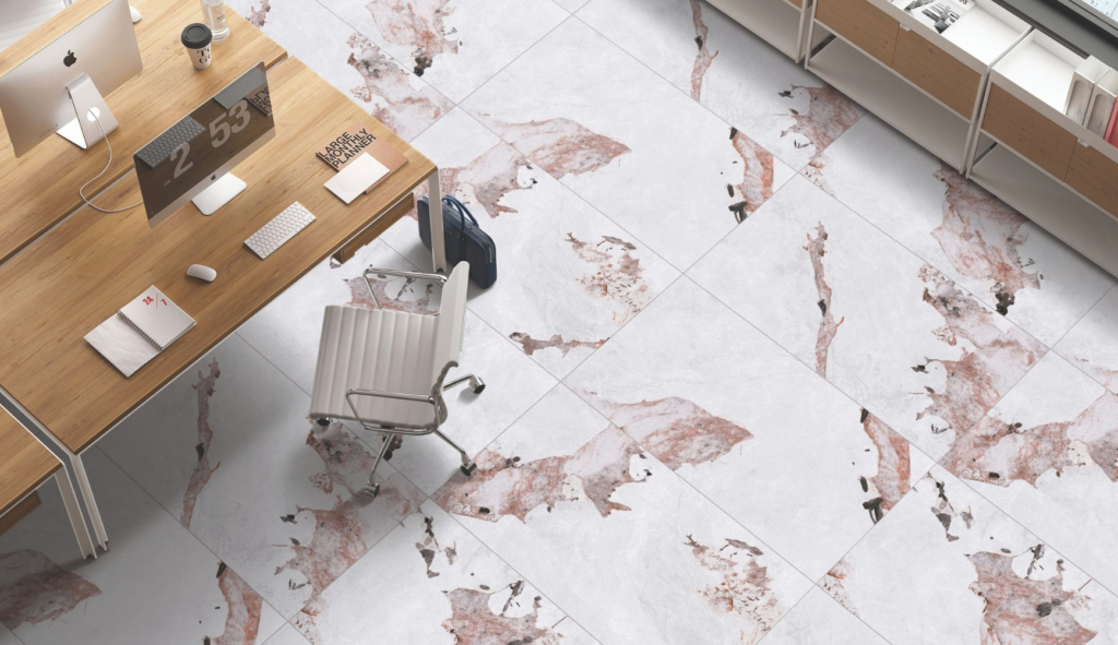 Ex-India Freight Is Cooling as Peak Season Ends. How Tile Importers Should Plan Their Next Orders