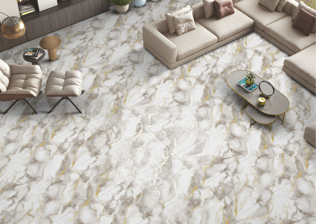 Colour Tiles Are Back: How Designers Are Moving Beyond Beige, Grey & White