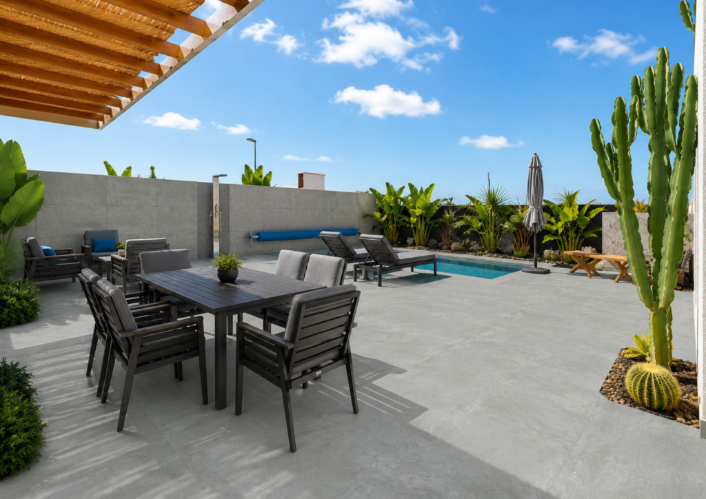 Best Tiles for Hotel Interiors: A Guide to Luxury, Durability & Maintenance
