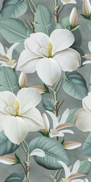 ASH FLORA