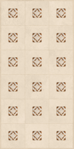 SAND DECOR