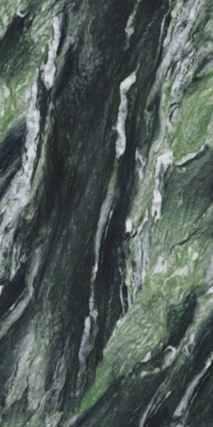 GREEN TIDE
